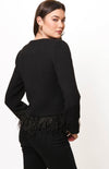 malina coat