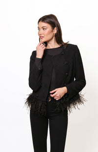 malina coat
