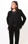 malina coat