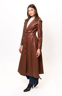 reed coat
