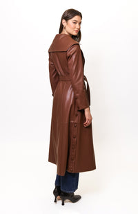 reed coat