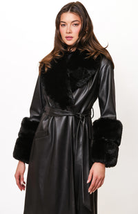 eve coat