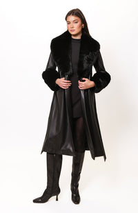 eve coat