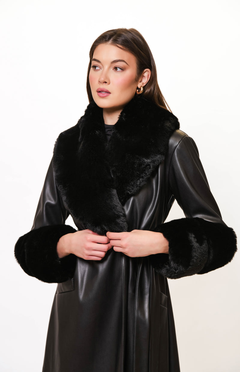 eve coat