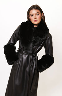 eve coat