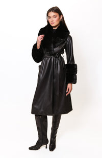 eve coat