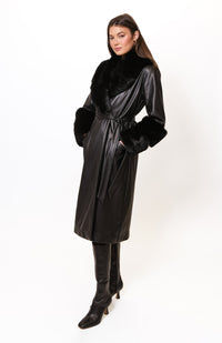 eve coat