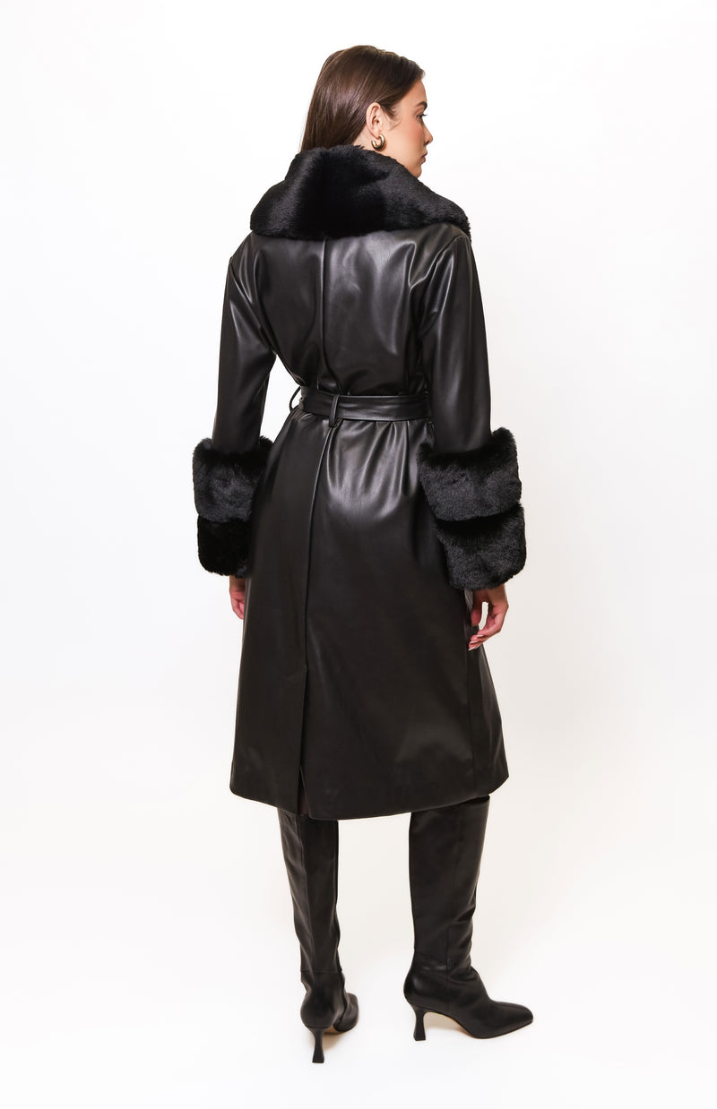 eve coat