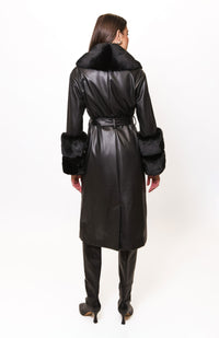 eve coat