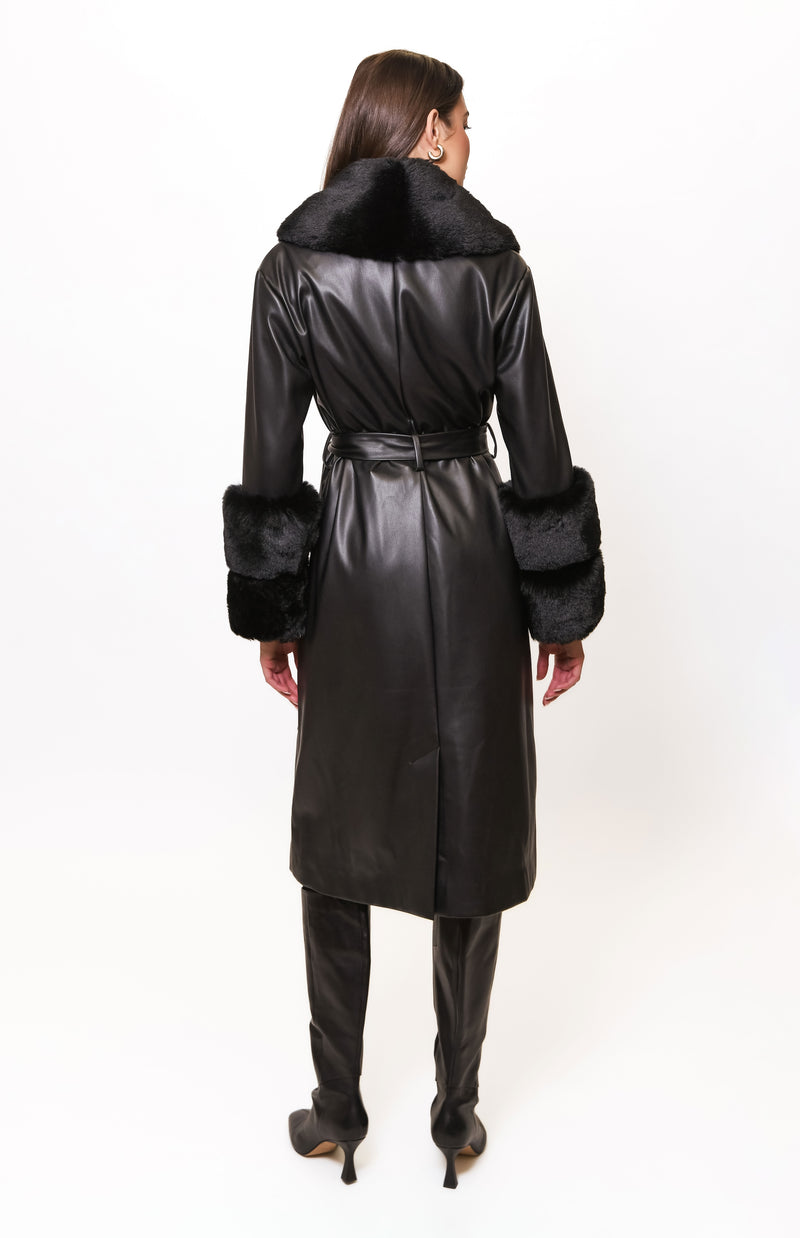 eve coat