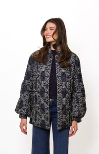 griffith coat