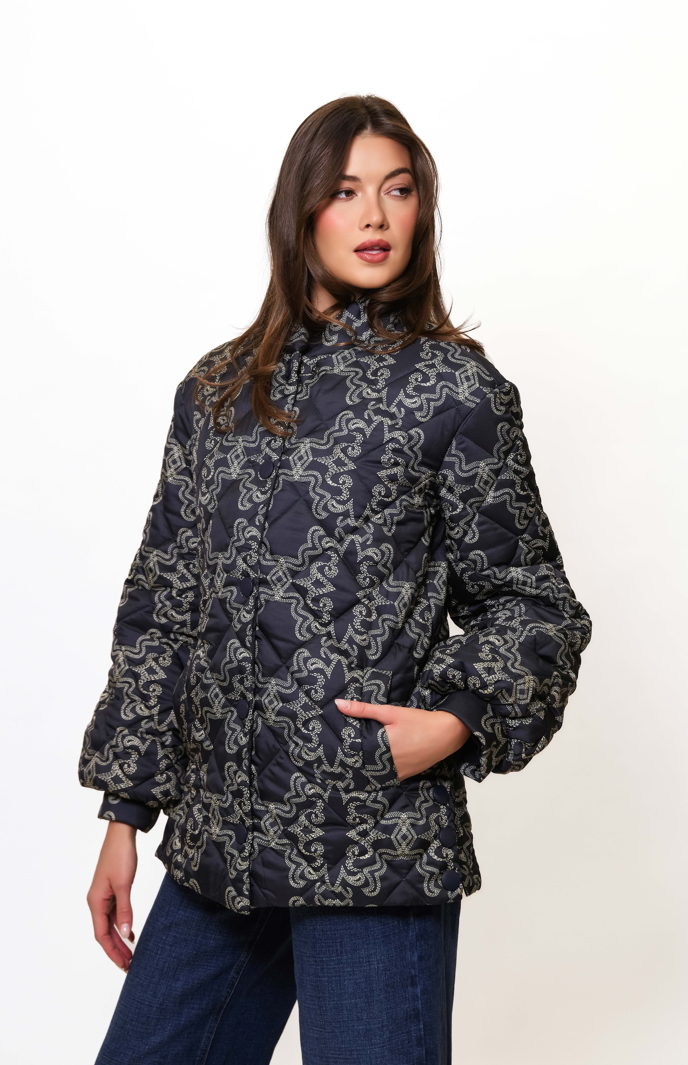 griffith coat – Hutch