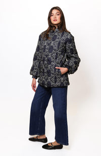 griffith coat