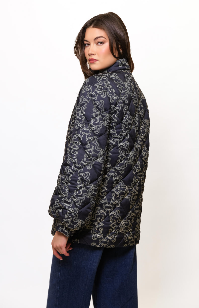 griffith coat
