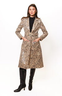 hana coat
