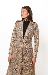 hana coat