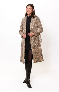 hana coat