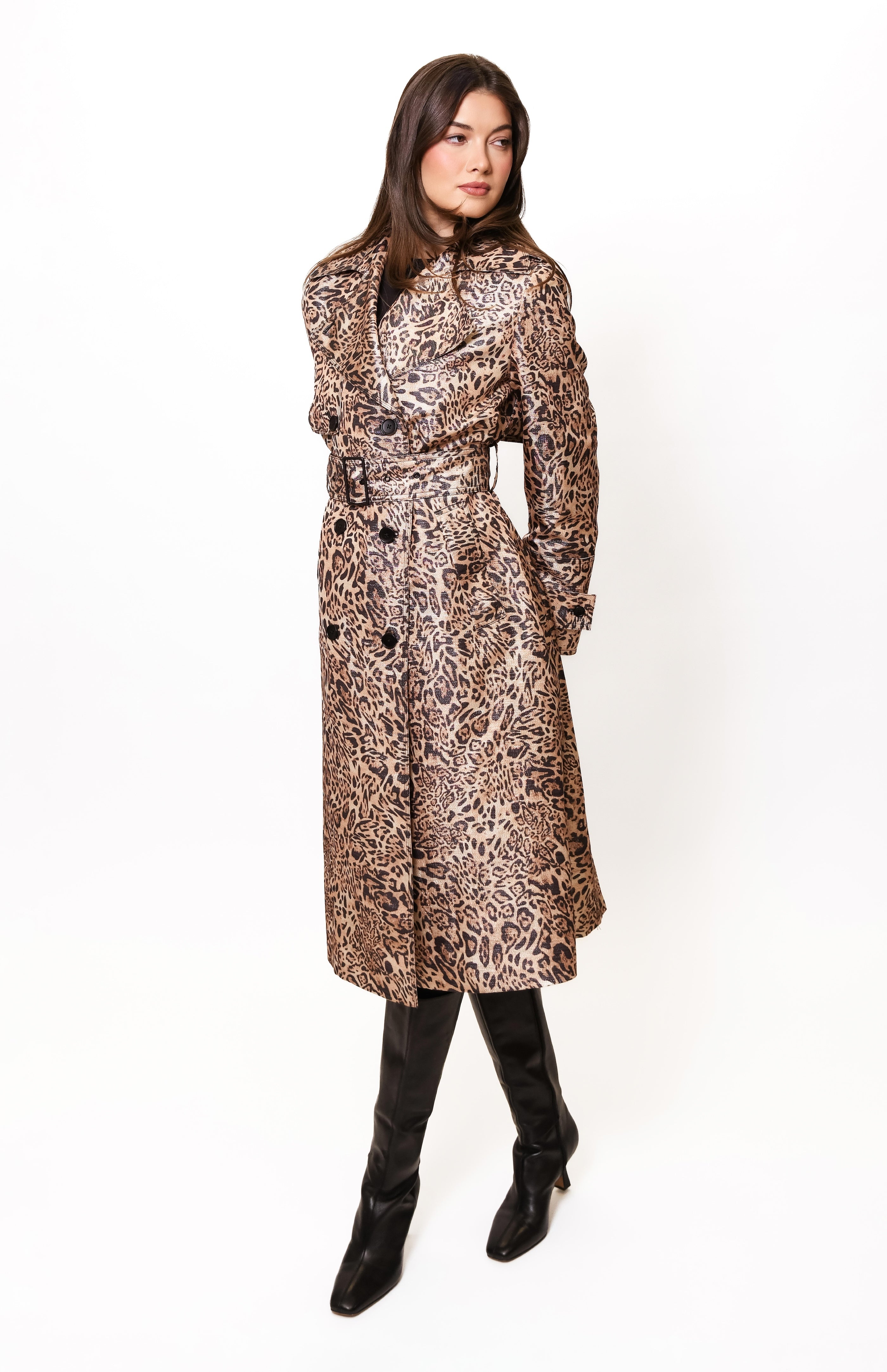vance coat – Hutch