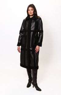 ozzie coat