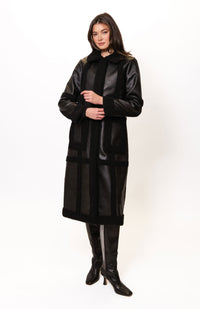 ozzie coat
