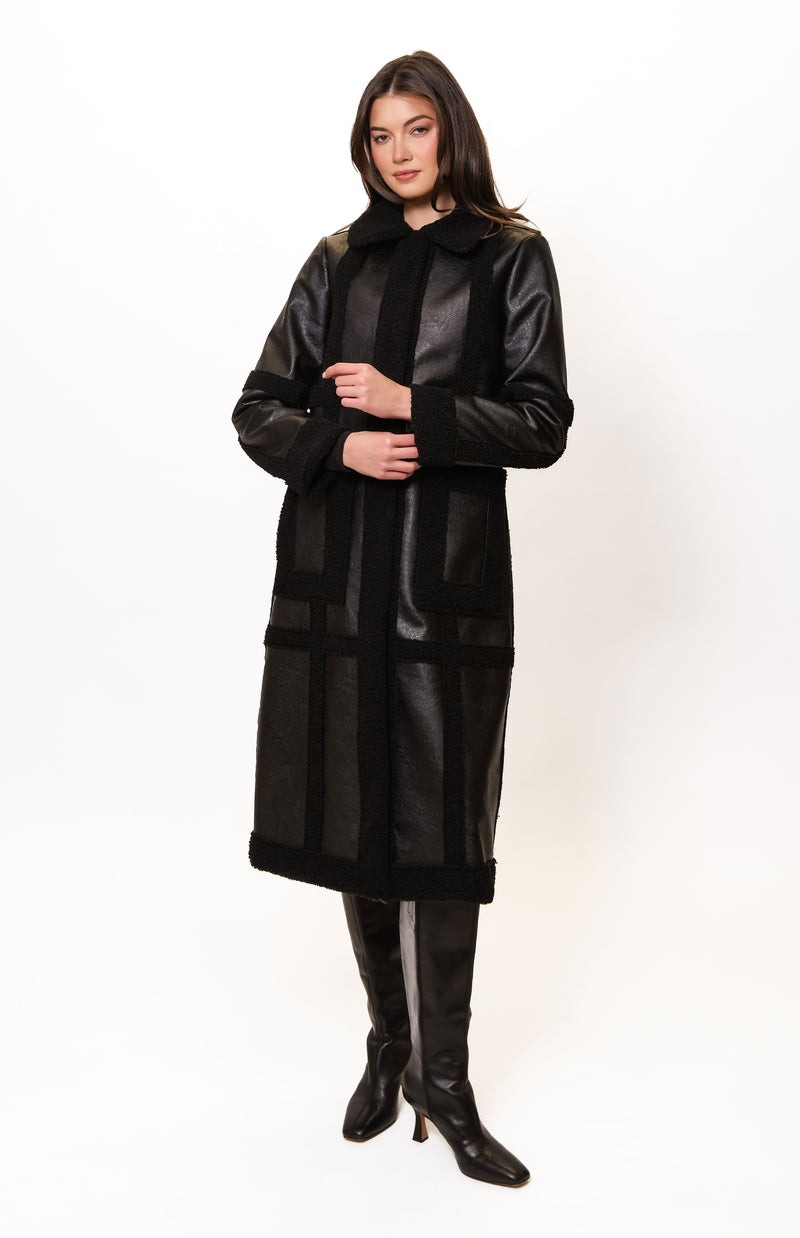 ozzie coat