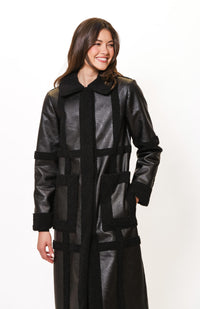 ozzie coat