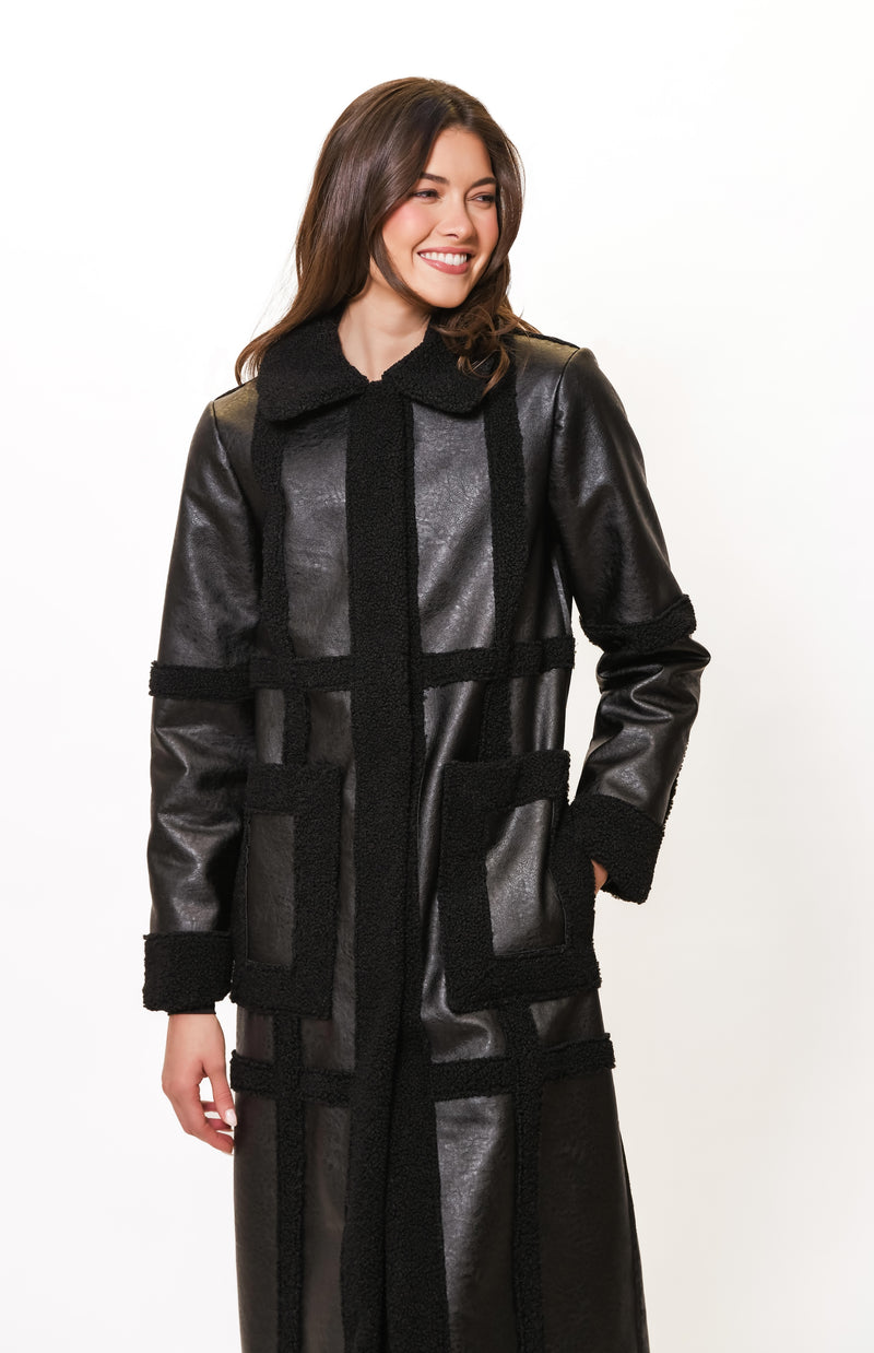 ozzie coat
