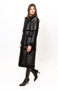 ozzie coat