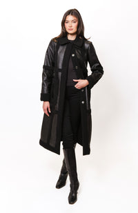 ozzie coat