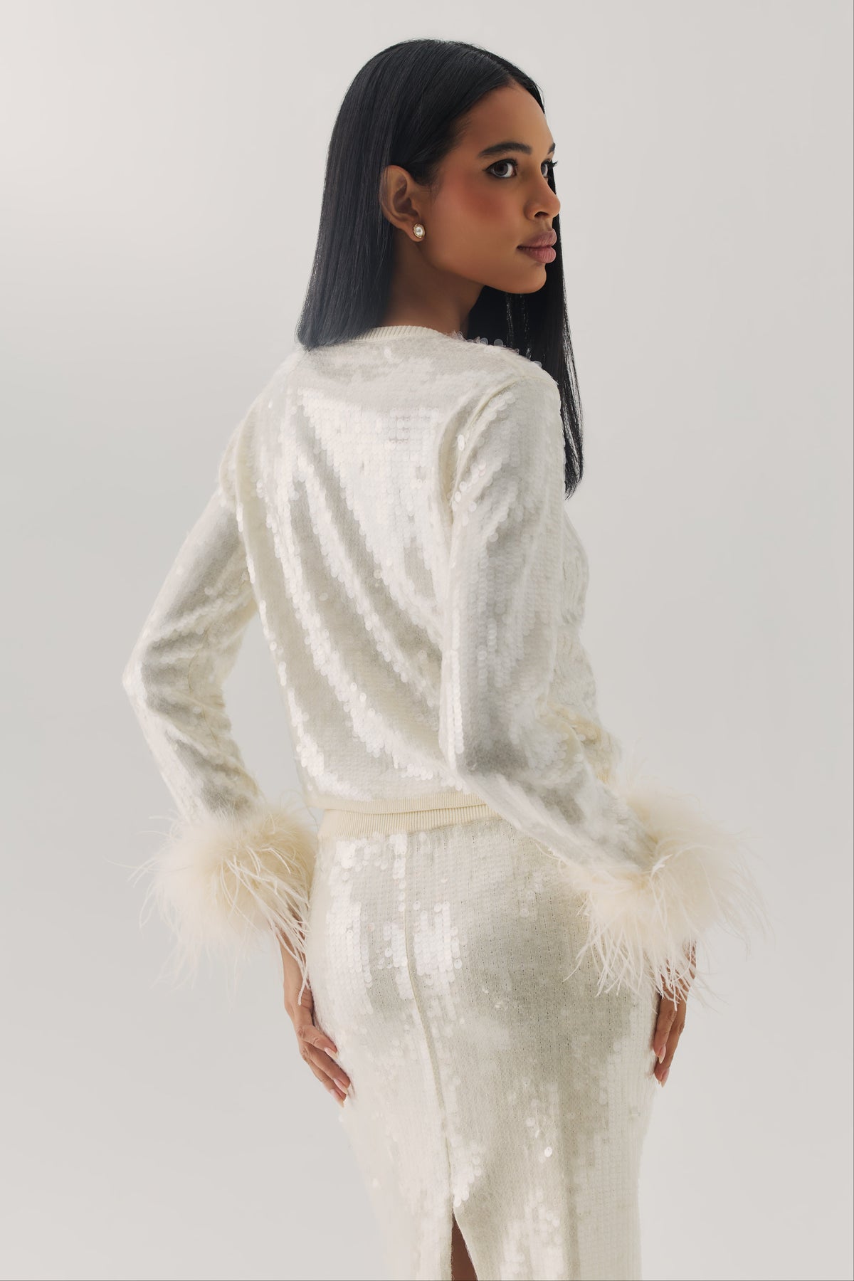 Maud Cardigan