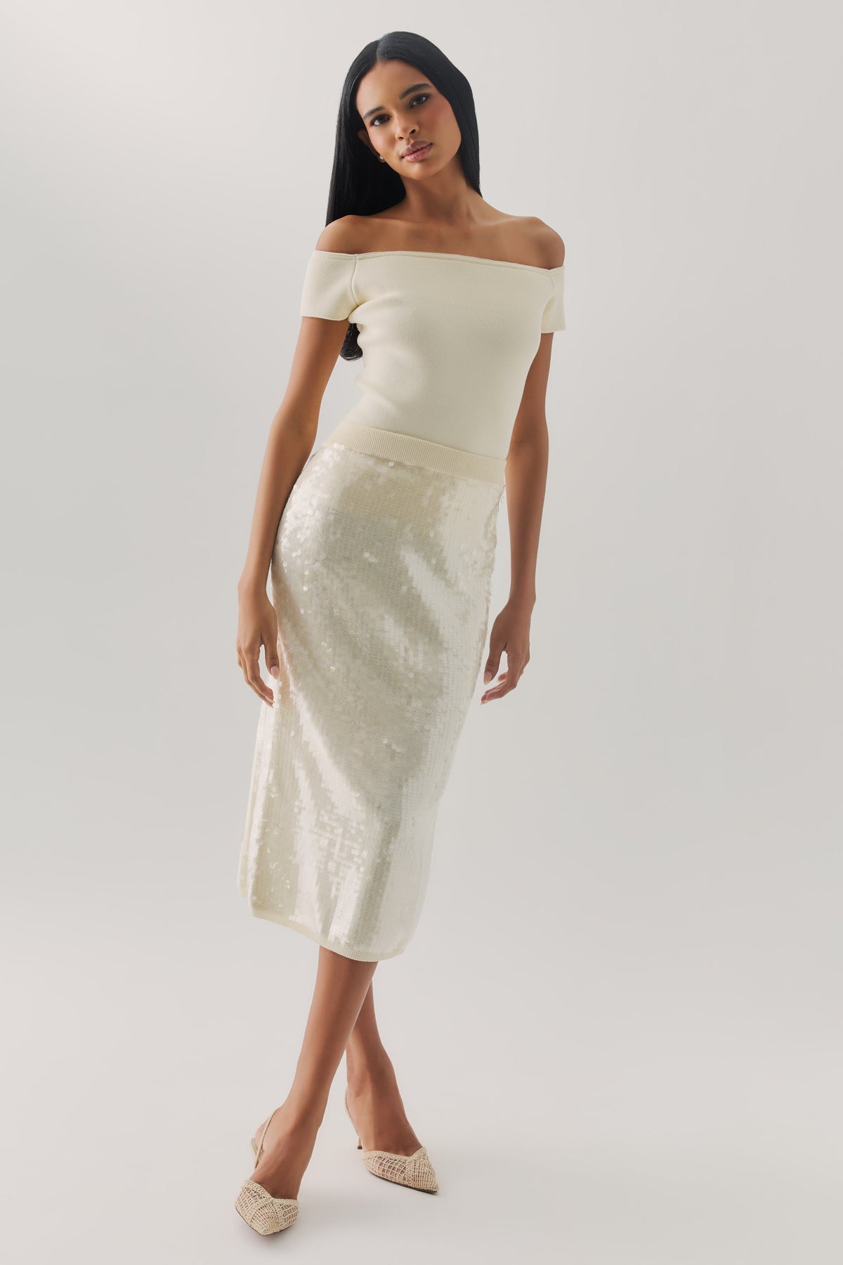 Baines Skirt