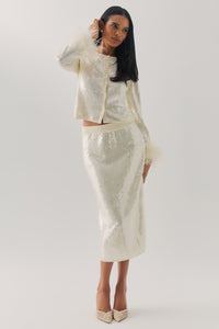 Maud Cardigan
