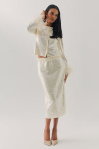 Baines Skirt