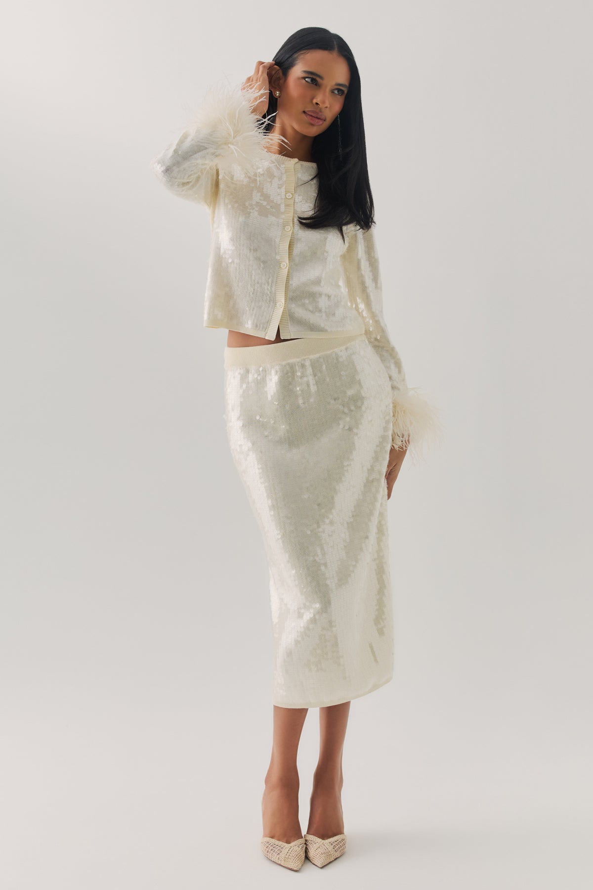 Baines Skirt