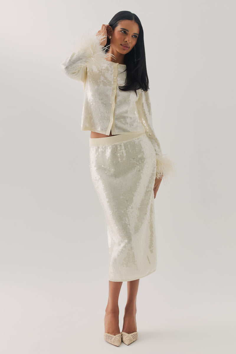 Baines Skirt