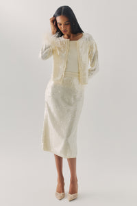Baines Skirt