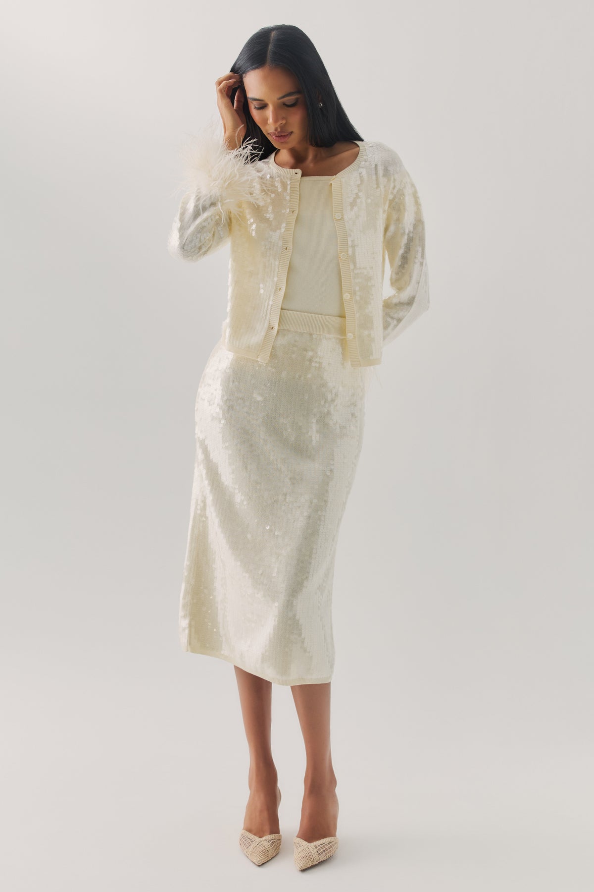 Baines Skirt