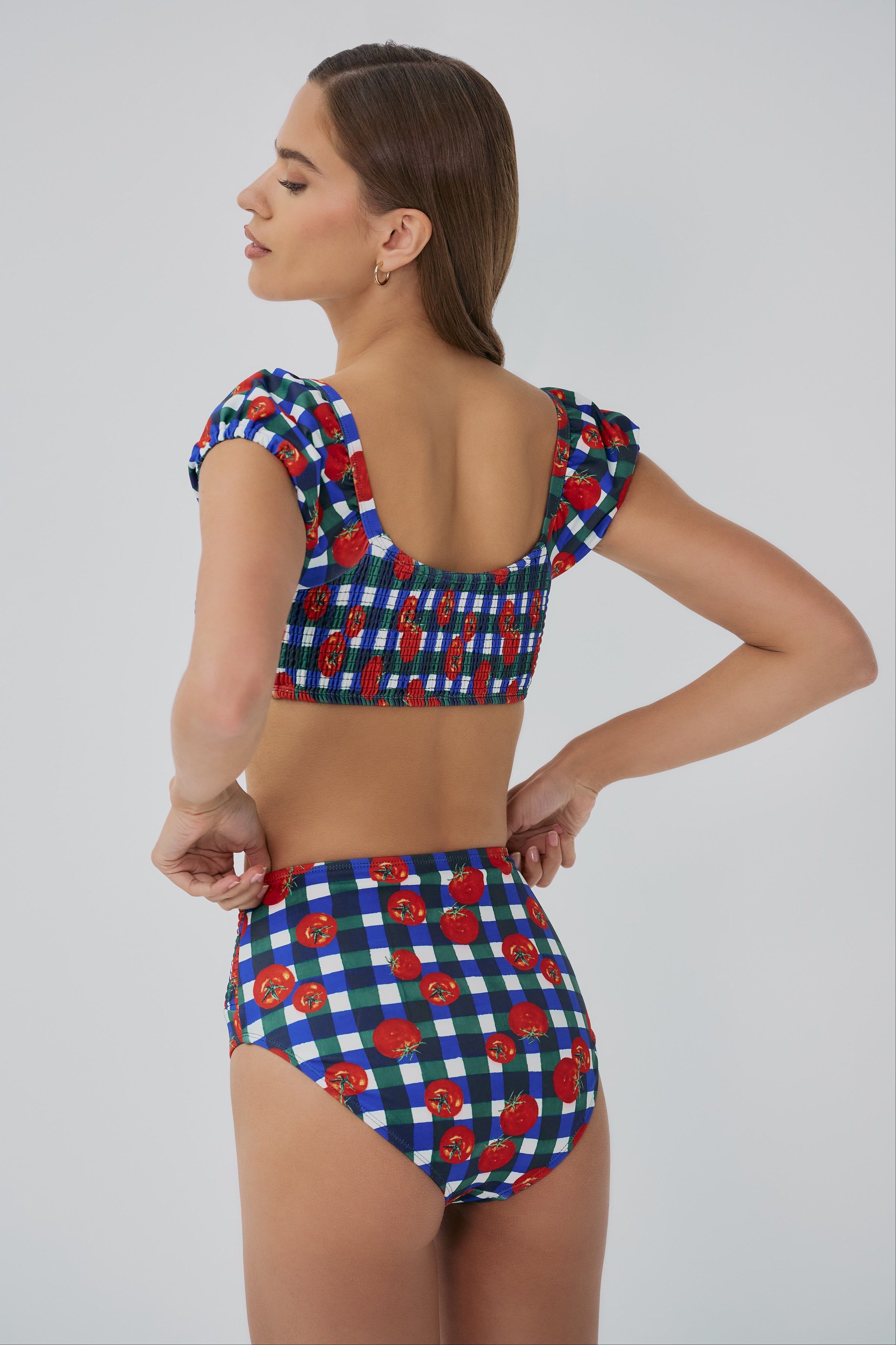 marin top