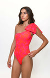 clara one-piece