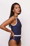 marie one-piece