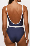 marie one-piece
