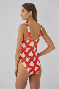 barrett one-piece