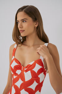 barrett one-piece