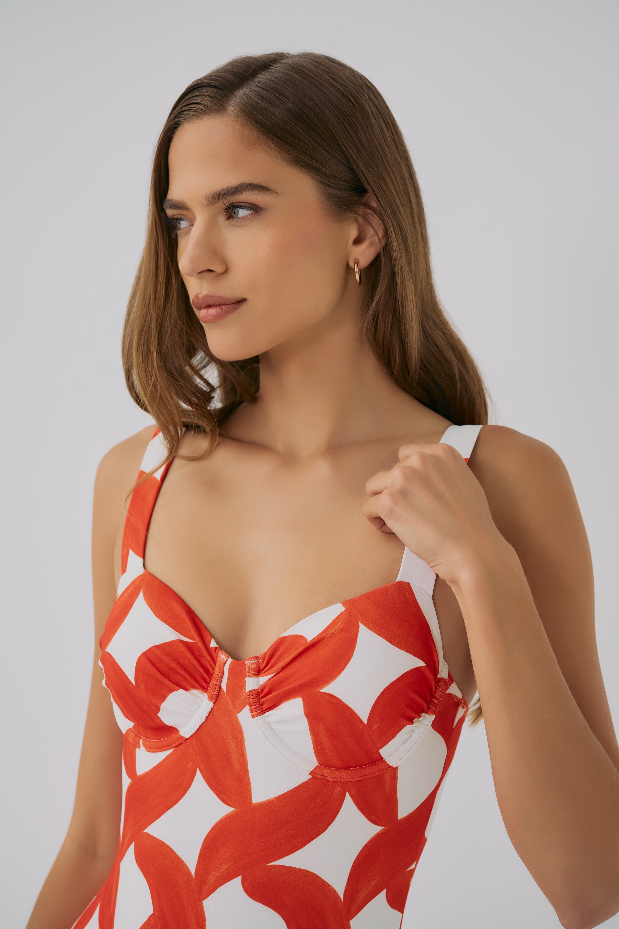 barrett one-piece