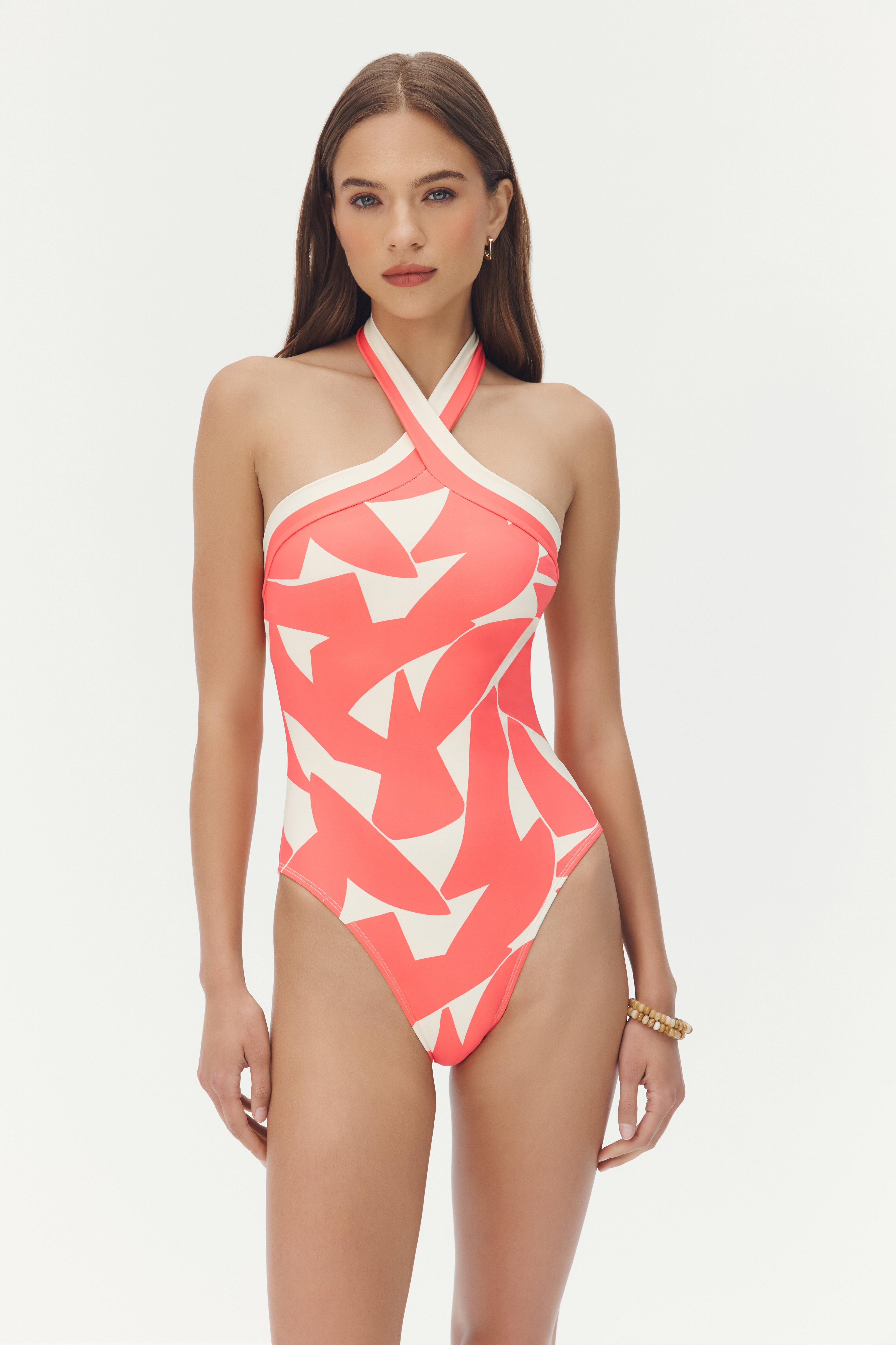 ピーチ① cooper one piece – Hutch