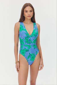 salena one-piece