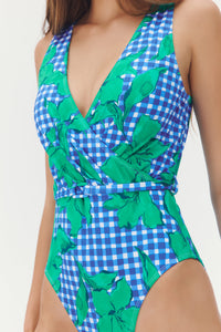 salena one-piece