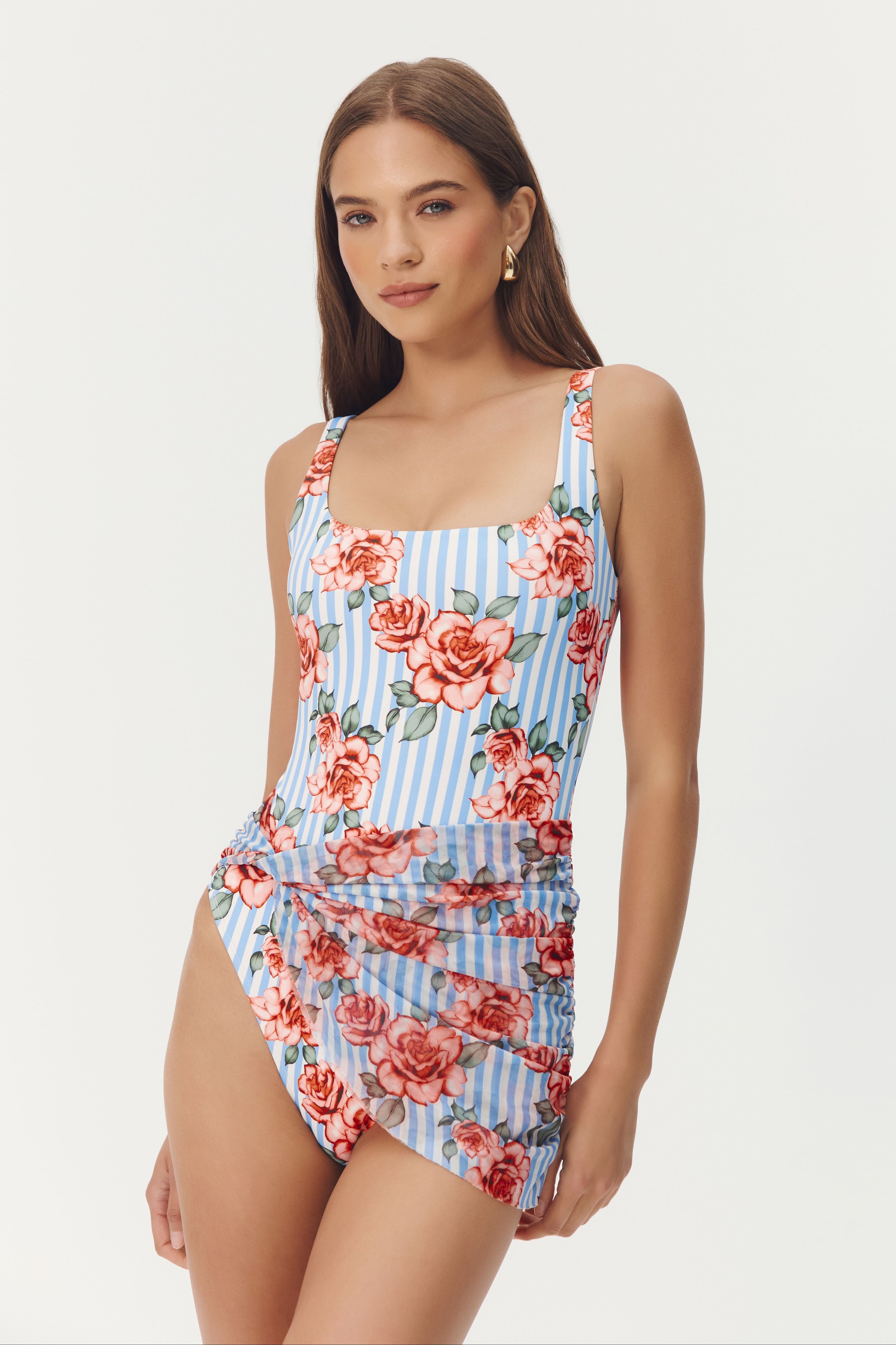 cyndi one piece – Hutch