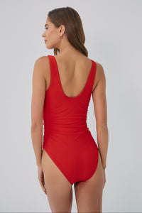 charli one-piece