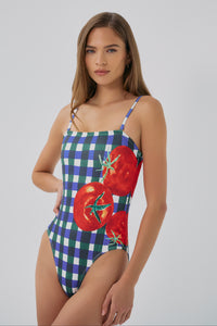 tavy one-piece